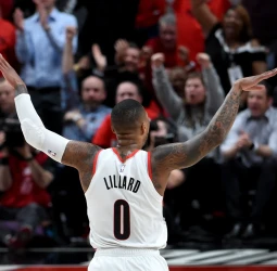 Pretemporada NBA: Haliburton y Lillard vuelven 15 meses después; Mara firma 22 puntos