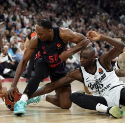 El Partizan hace pleno con un final de infarto en Múnich (84-86)