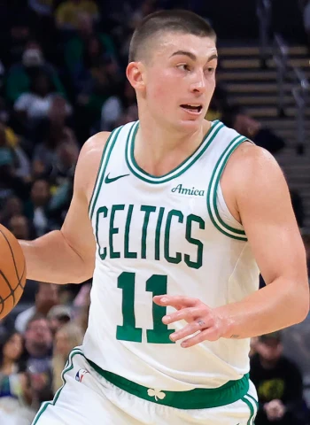 Payton Pritchard Extends Contract with Celtics Through 2030