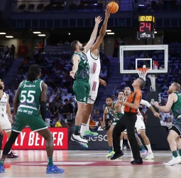 Vuelve la Liga Endesa después de una jornada de infartos