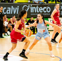 Una intensa jornada que deja tres equipos invictos en la lucha por el liderato
