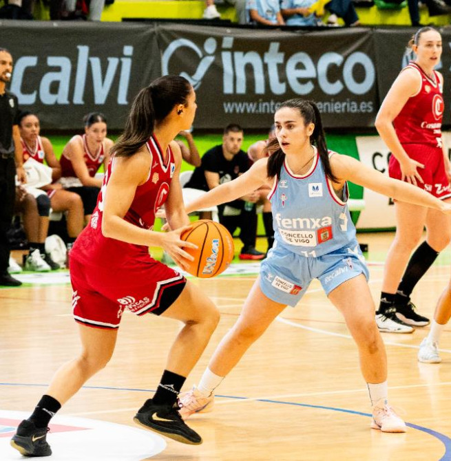 Una intensa jornada que deja tres equipos invictos en la lucha por el liderato