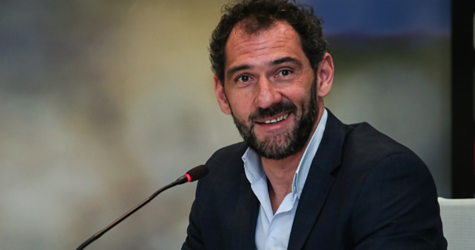 Garbajosa: la NBA y la EuroLeague negocian solas