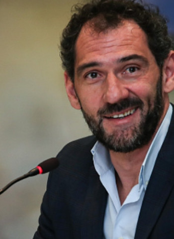 Garbajosa: la NBA y la EuroLeague negocian solas