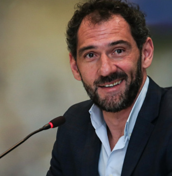 Garbajosa: la NBA y la EuroLeague negocian solas