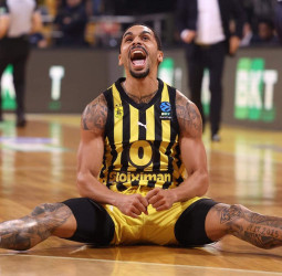 EuroCup: una victoria y dos derrotas para los españoles en la jornada 3