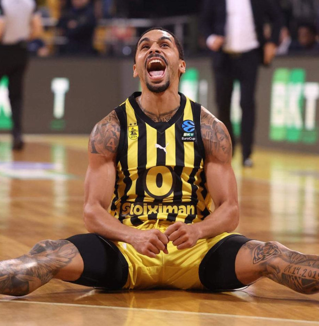 EuroCup: una victoria y dos derrotas para los españoles en la jornada 3