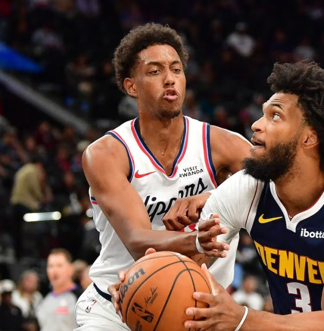 Baba Miller brilla con los Clippers y Giannis roza el triple-doble con los Heat