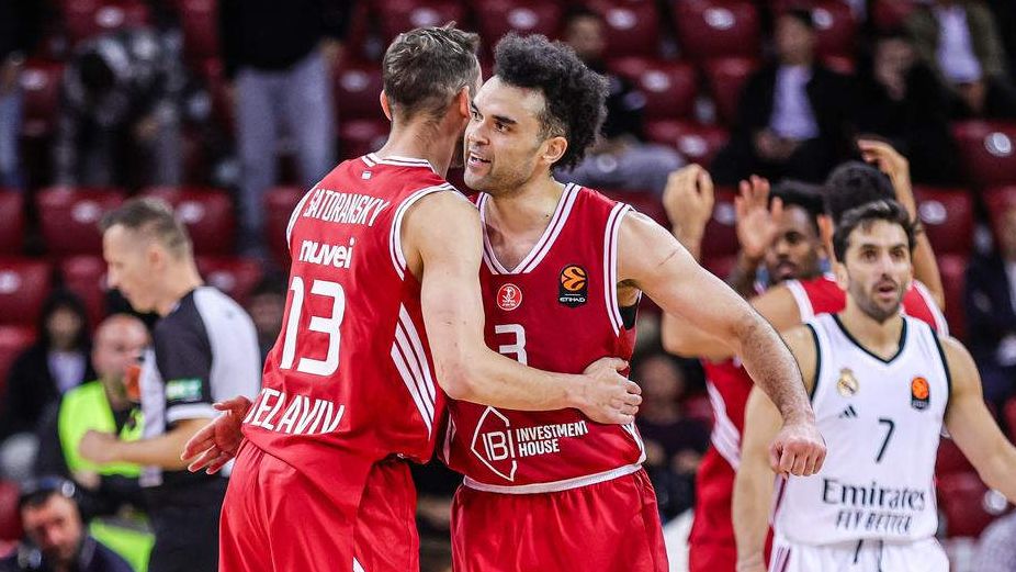 Jornada 3 de la EuroLeague: cuatro invictos y el Madrid a 0-3