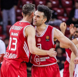 Jornada 3 de la EuroLeague: cuatro invictos y el Madrid a 0-3