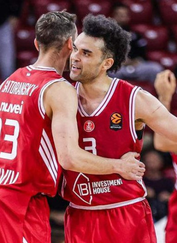 Jornada 3 de la EuroLeague: cuatro invictos y el Madrid a 0-3