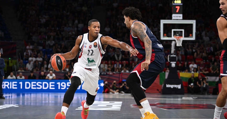 Baskonia Defeats Olimpia Milano 86-76 with Dominant 14-2 Closing Run