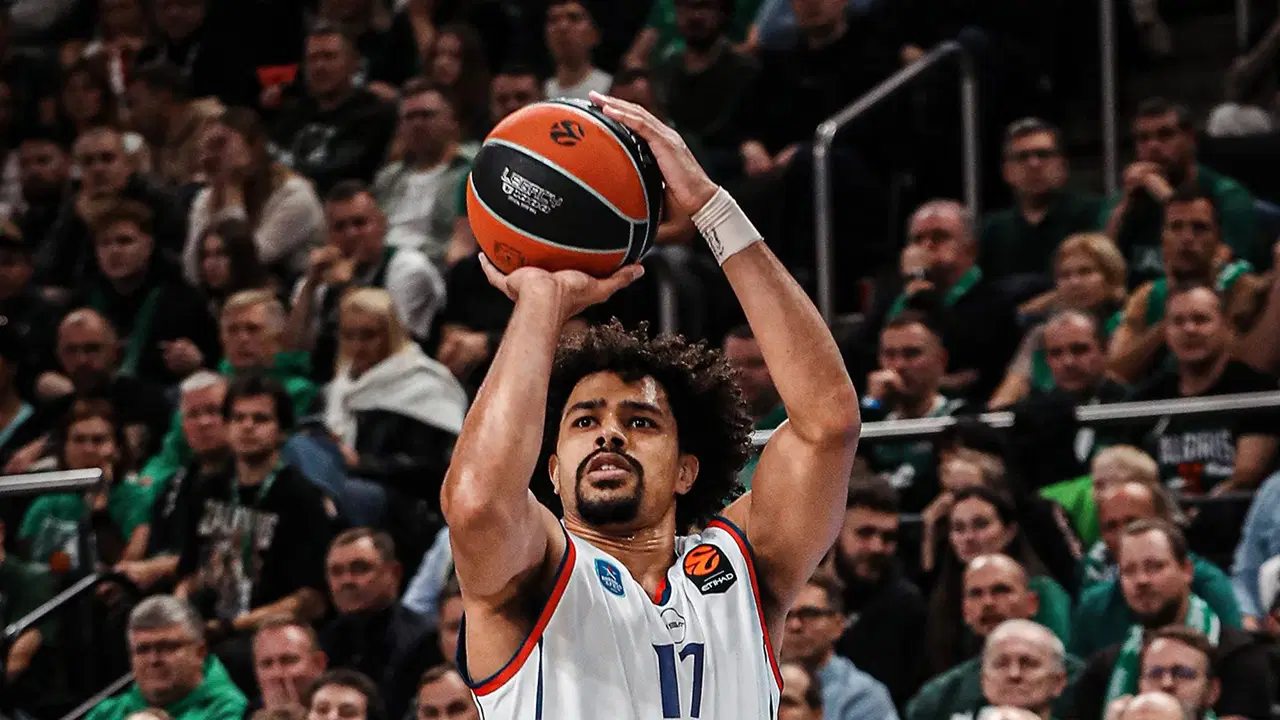 El Efes de Laso asalta Kaunas y rompe su mala racha (70-85)