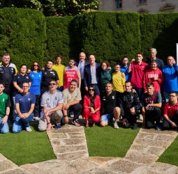 ¡La Copa Campeones 2026-27 alza el telón!