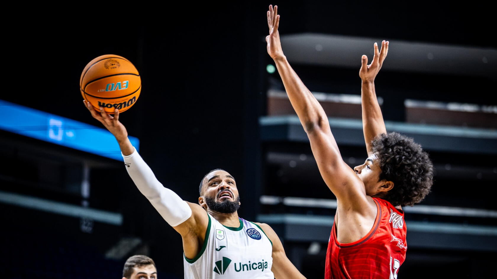 El Unicaja estrena la BCL con un festival en Utena (69-105)