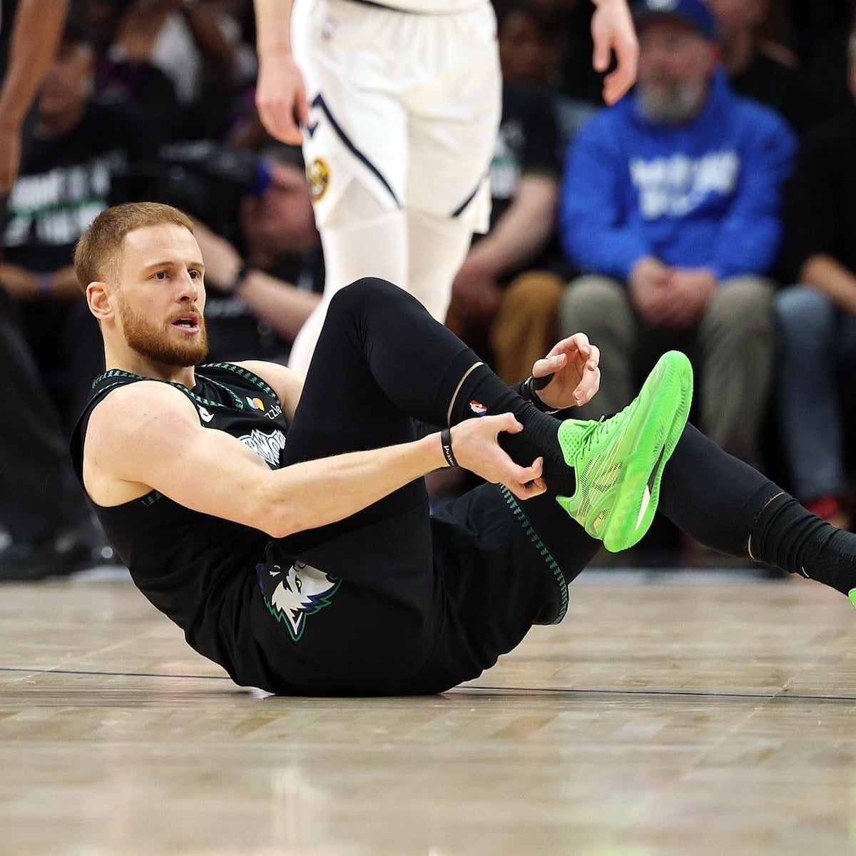 Speed, Sneakers, and Biology: The Achilles Crisis in the NBA