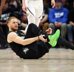 Velocidad, zapatillas y biología: la crisis del Aquiles en la NBA