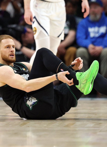 Velocidad, zapatillas y biología: la crisis del Aquiles en la NBA