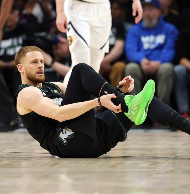Velocidad, zapatillas y biología: la crisis del Aquiles en la NBA