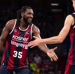 Kosner Baskonia se gusta ante FIATC Girona (118-78)