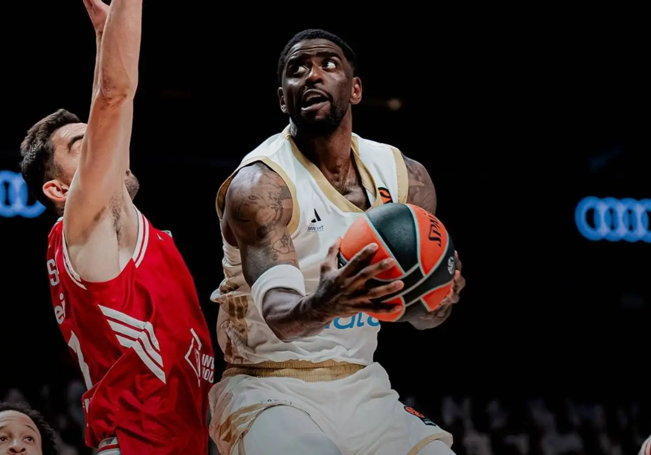 Pascual's Dubai Bounces Back with Dominant Win Over Hapoel (97-83)