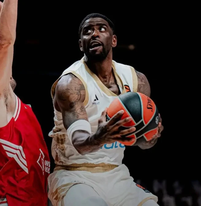 El Dubai de Pascual vuelve a ganar ante el Hapoel (97-83)