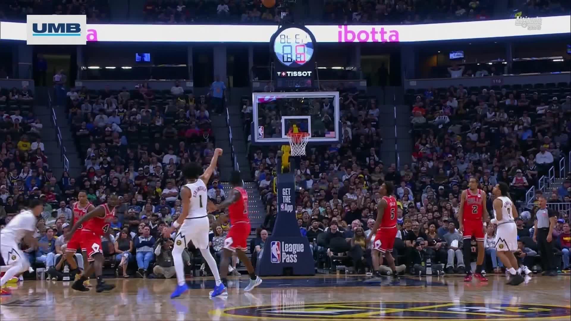 Pretemporada NBA: Jokic, Harden y la revancha de Dallas