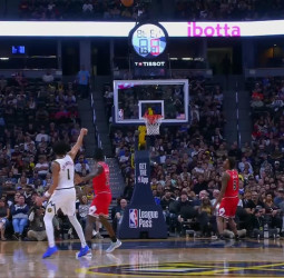 Pretemporada NBA: Jokic, Harden y la revancha de Dallas