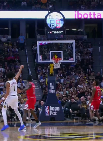 Pretemporada NBA: Jokic, Harden y la revancha de Dallas
