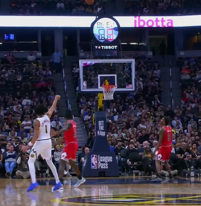 Pretemporada NBA: Jokic, Harden y la revancha de Dallas