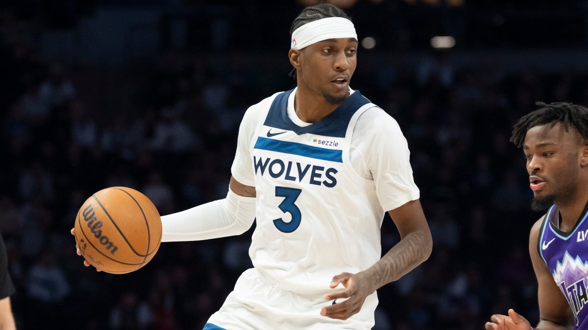 McDaniels Locked Into Minnesota Through 2030