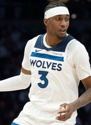 McDaniels, atado a Minnesota hasta 2030