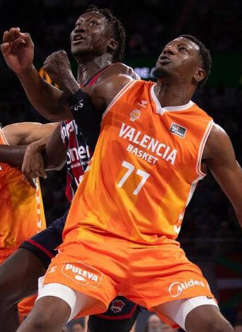 Yankuba Sima deja el Valencia Basket y ficha por el Alba Berlín