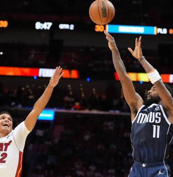 Flagg decide en Miami y De Larrea se lesiona (113-109)