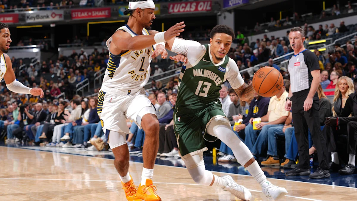 NBA Preseason Wrap-Up: Hugo González, Wembanyama, and the Final Day