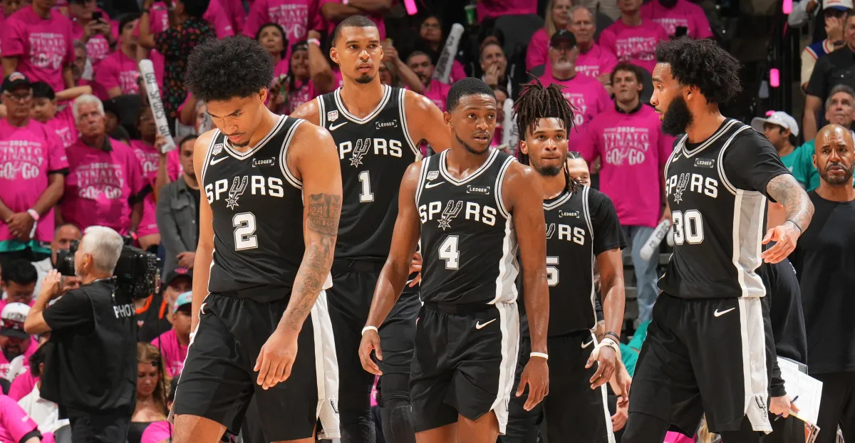 Previa NBA 2026-27: San Antonio Spurs, la revancha de Wembanyama