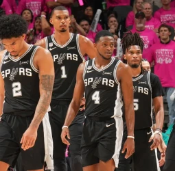 Previa NBA 2026-27: San Antonio Spurs, la revancha de Wembanyama