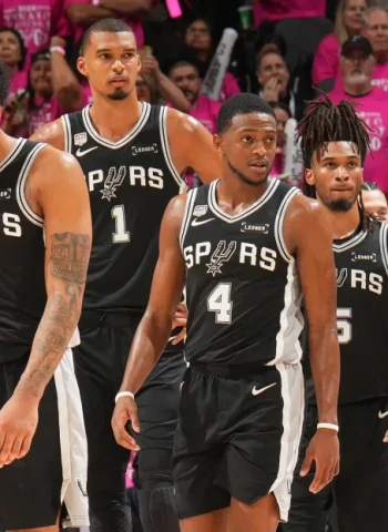 Previa NBA 2026-27: San Antonio Spurs, la revancha de Wembanyama