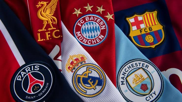 European Football Giants Meet NBA Europe at the Table