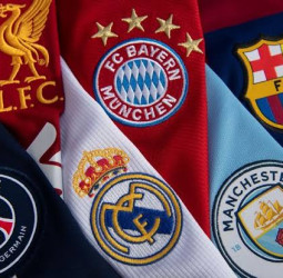 Los grandes del fútbol europeo, a la mesa de la NBA Europa