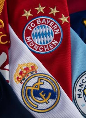 Los grandes del fútbol europeo, a la mesa de la NBA Europa