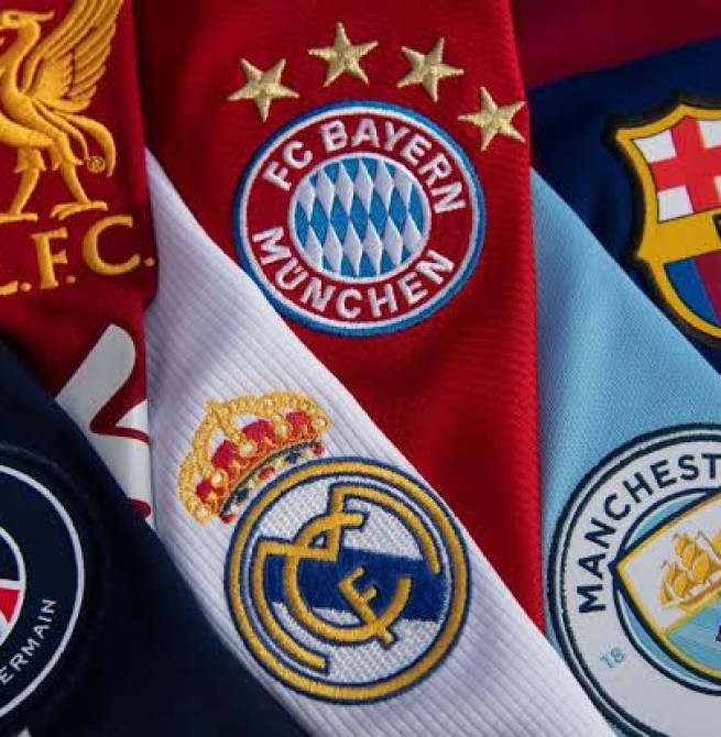 Los grandes del fútbol europeo, a la mesa de la NBA Europa