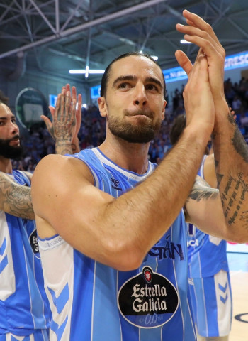 Matchday 3 Liga Endesa: Three Unbeaten Teams and Historic Breogán