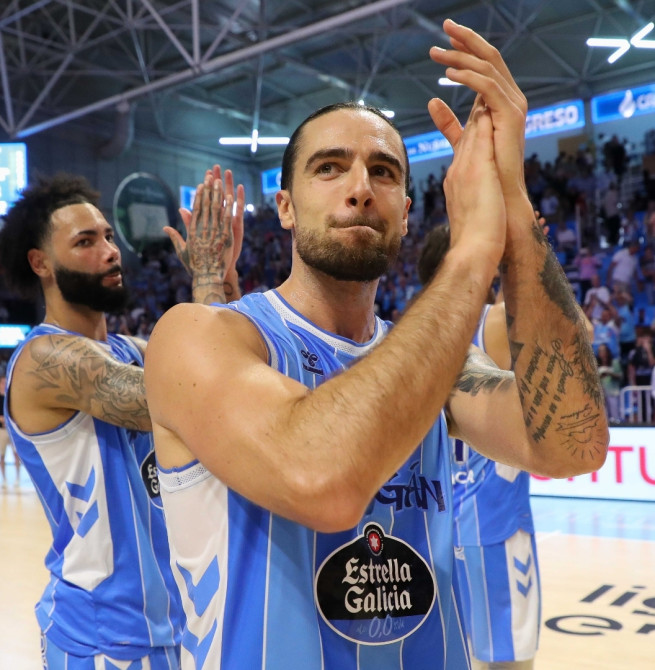 Jornada 3 de la Liga Endesa: tres invictos y un Breogán histórico