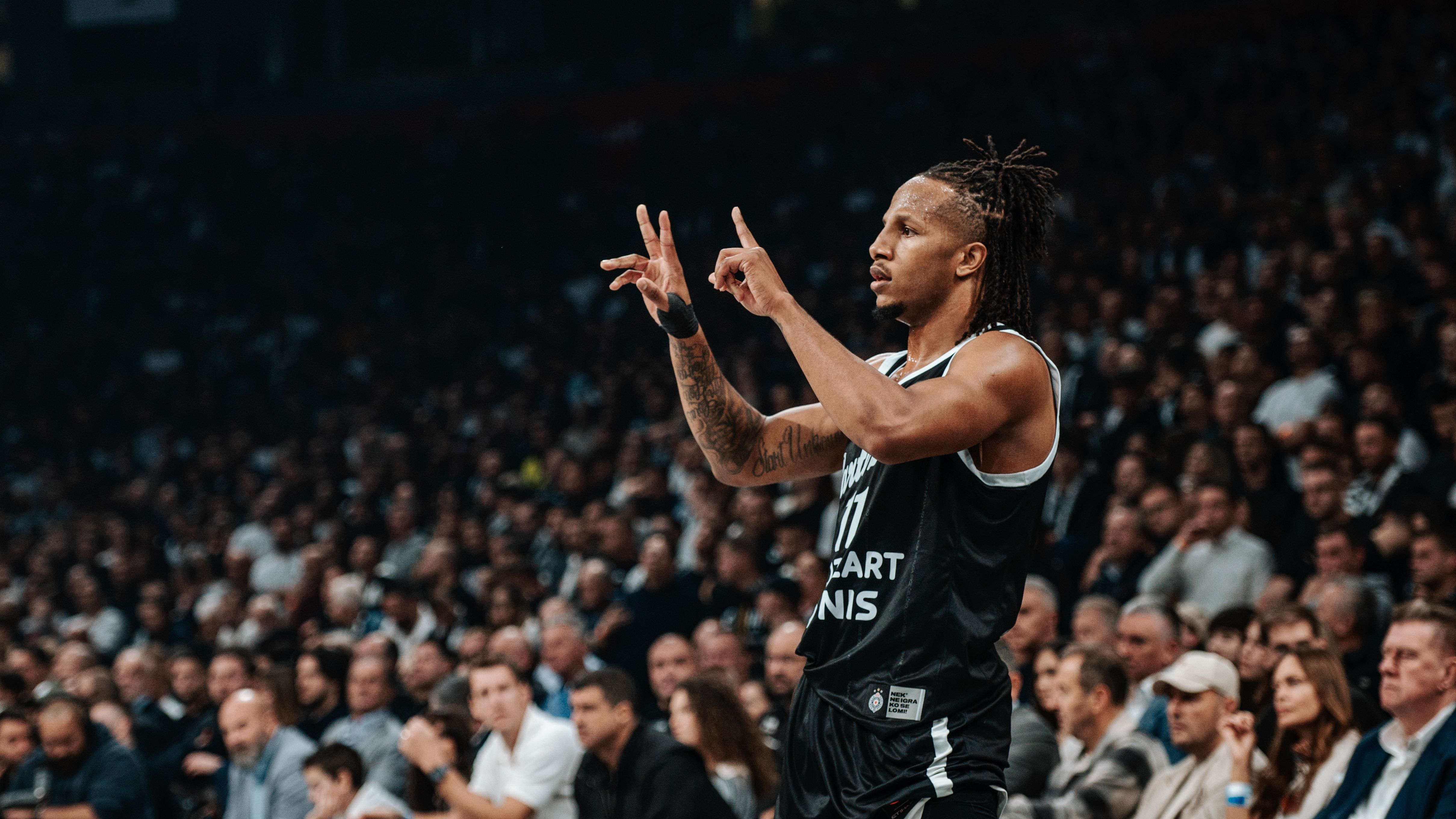 EuroLeague Gameday 6 Injury Report: Minaya Questionable for Barcelona