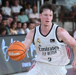 El Real Madrid busca escolta y abre la puerta a ceder a Shulga