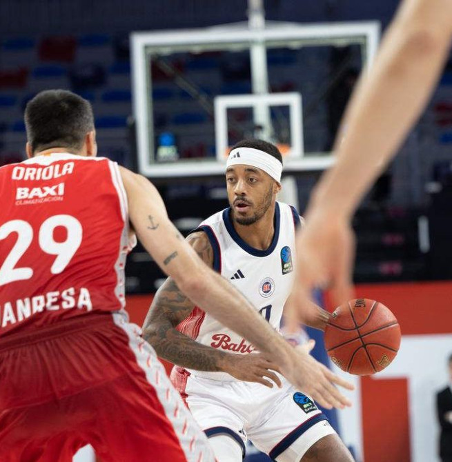 El Kids&Us Manresa se acerca a tres, pero cae en Estambul, 100-88