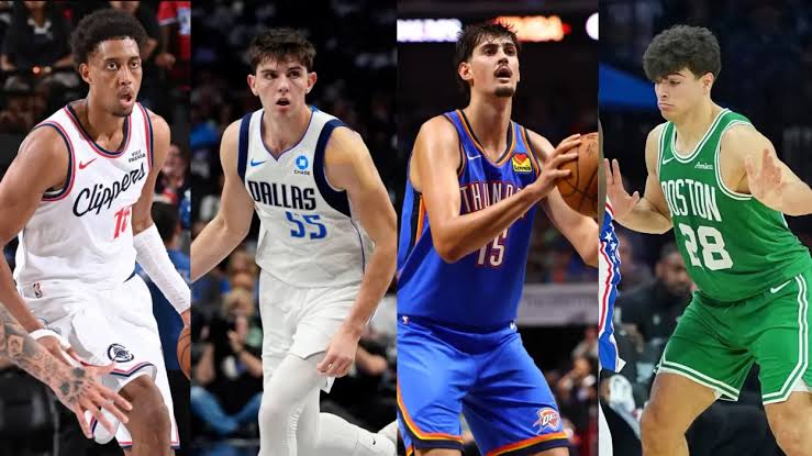 Mara, Hugo González, De Larrea y Baba Miller: balance de un octubre NBA