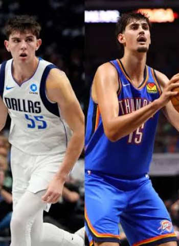 Mara, Hugo González, De Larrea y Baba Miller: balance de un octubre NBA