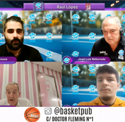 🏀 O NOSO BASKET | especial derbi gallego Monbus Obradoiro vs Rio Breogán